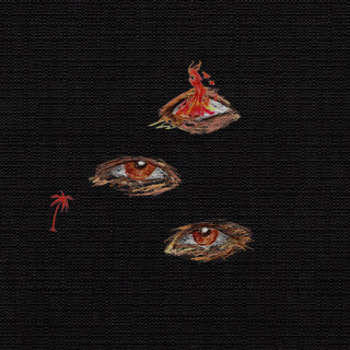 Fred De Palma - PLC tape 1 EP cover