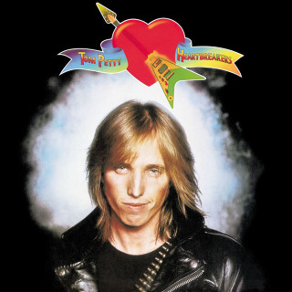 Tom Petty And The Heartbreakers - Tom Petty And The Heartbreakers album cover