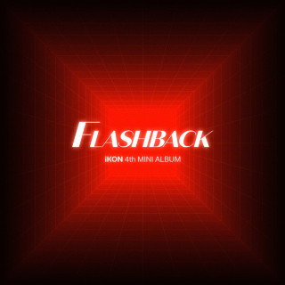 iKON - FLASHBACK EP cover