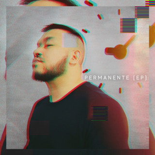 Quest - Permanente EP cover