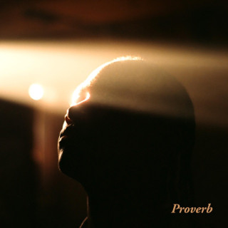 Dylan Sinclair - Proverb album cover