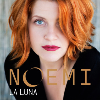Noemi - La Luna album cover