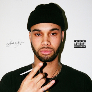 Santino Le Saint - Rage Of Angels album cover