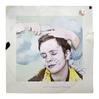 Jens Lekman - The Linden Trees Are Still In Blossom album cover