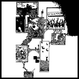 Benedixhion - collection I album cover