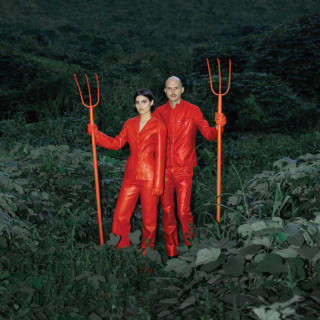 Mattiel - Georgia Gothic album cover
