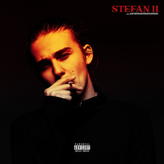 Oscar - Stefan II EP cover