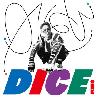 ONEW - DICE album cover
