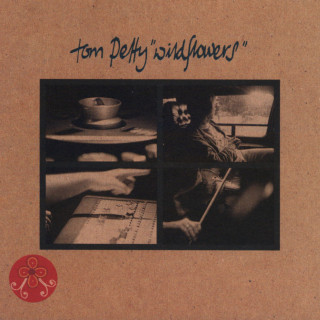 Tom Petty - Wildflowers album cover