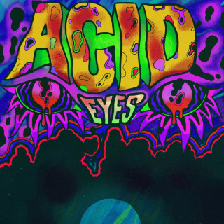 Midix - Acid Eyes album cover