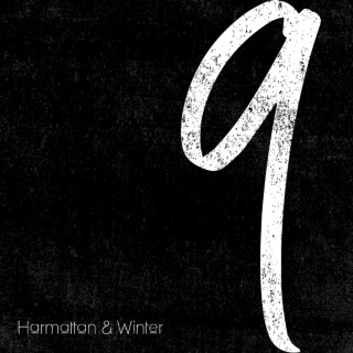 Brymo - 9: Harmattan & Winter album cover