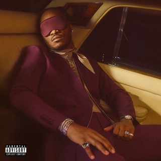 Future - I NEVER LIKED YOU album cover
