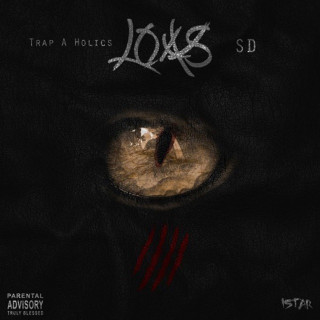 SD - Life Of A Savage 4 album cover
