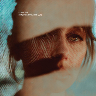 Lera Lynn - Something More Than Love album cover