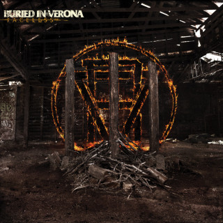 Buried In Verona - Faceless album cover
