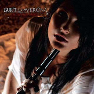Buried In Verona - Circle The Dead album cover