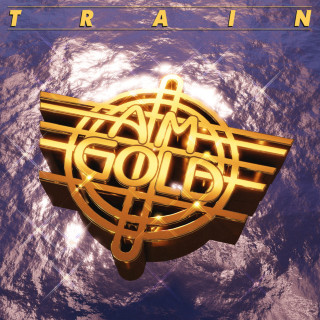 Train - AM Gold album cover