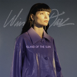 Winona Oak - Island Of The Sun album cover
