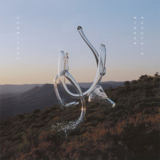 Hermitude - Mirror Mountain album cover