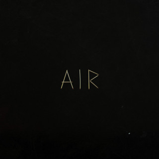 SAULT - Air album cover