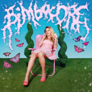 Scene Queen - Bimbocore EP cover