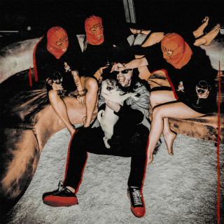Smoky Mo (Смоки Мо) - TripSet album cover