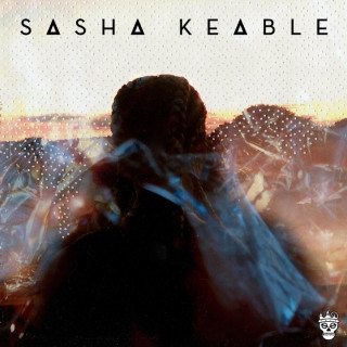 Sasha Keable - Black Book EP cover