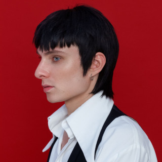 Ralph Kaminski - KORA album cover