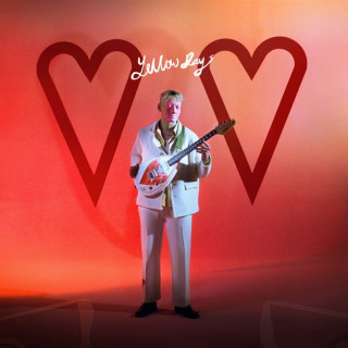 Yellow Days - Slow Dance & Romance EP cover