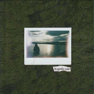 Fog Lake - Tragedy Reel album cover
