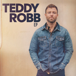 Teddy Robb - Teddy Robb EP cover