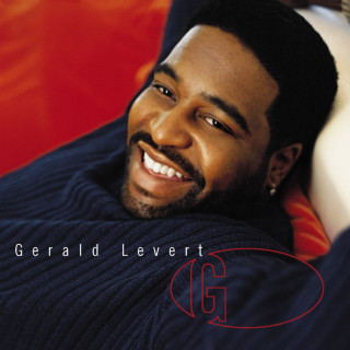 Gerald Levert - G album cover