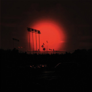 The Afghan Whigs - How Do You Burn? album cover