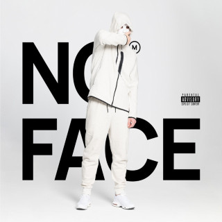 Miszel - NO FACE album cover