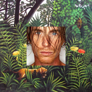 Ben Mazué - Paradis album cover