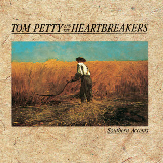 Tom Petty And The Heartbreakers - Southern Accents album cover
