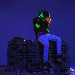 Scally Milano - Пропаганда Денег EP cover