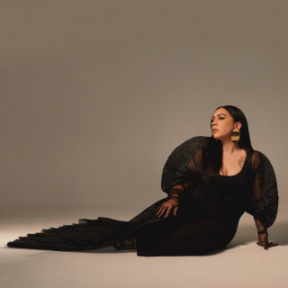 Carla Morrison - El Renacimiento album cover