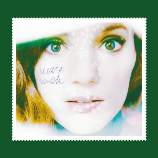 sanah - UCZTA album cover
