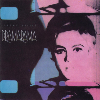 Dramarama - Cinéma Vérité album cover