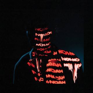 NO1-NOAH - You Should Come Over EP cover