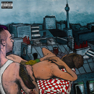 NANE - Șmecherescu album cover