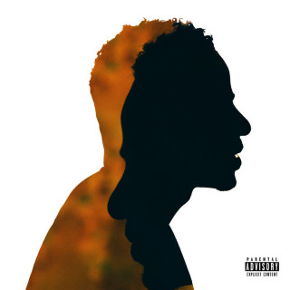 Eric Bellinger - New Light: The Remixes EP cover
