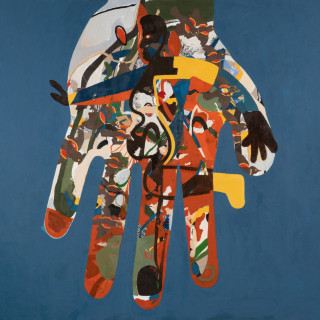 Hot Chip - Freakout / Release album cover