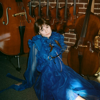 Faye Webster - Car Therapy Sessions EP cover