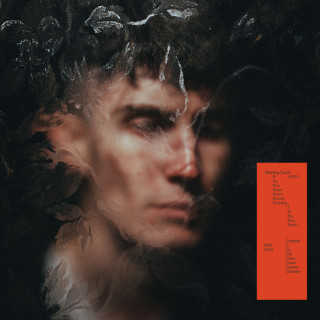 Running Touch - Carmine album cover