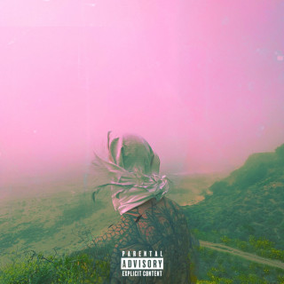 Caskey - Nobody. album cover