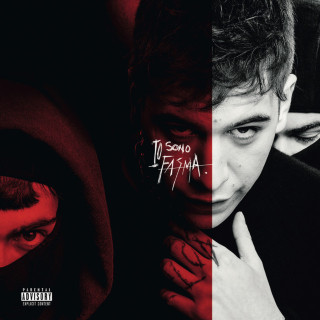 FASMA - Io Sono Fasma album cover