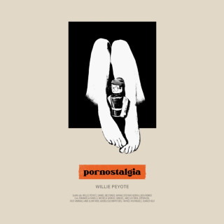 Willie Peyote - Pornostalgia album cover