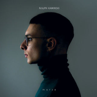 Ralph Kaminski - Morze album cover